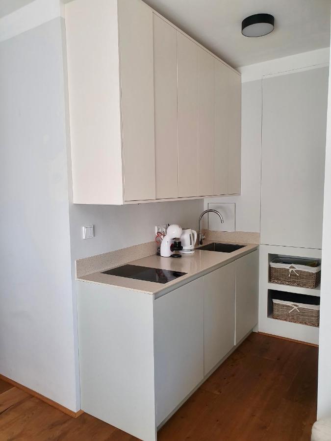 Utulny Apartman V Srdci Krkonos Se Saunou Яблонец над Їзероу Екстер'єр фото