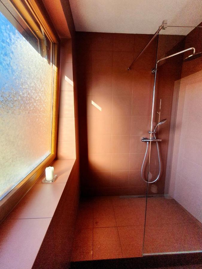Utulny Apartman V Srdci Krkonos Se Saunou Яблонец над Їзероу Екстер'єр фото